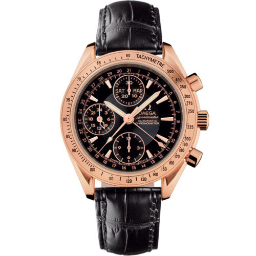 Omega Speedmaster Date Day Date 323.53.40.44.01.001