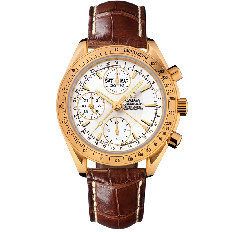 Omega Speedmaster Date Day Date 323.53.40.44.02.001