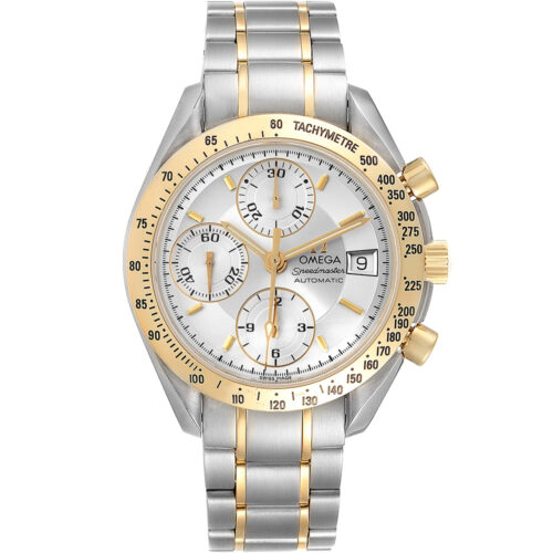 Omega Speedmaster Date Day Date 3311.20.00