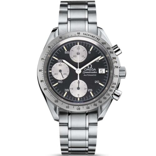 Omega Speedmaster Date Day Date 3511.50.00