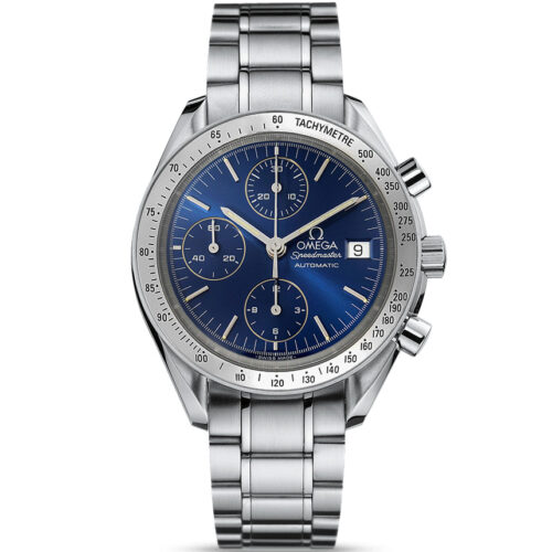 Omega Speedmaster Date Day Date 3511.80.00