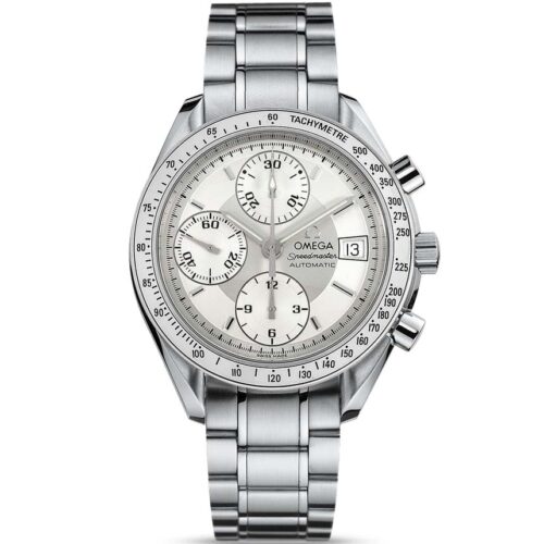 Omega Speedmaster Date Day Date 3513.30.00