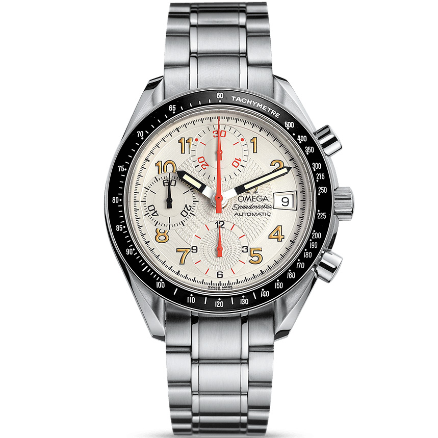 Omega Speedmaster Date Day Date 3513.33.00