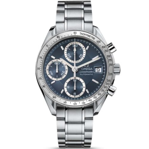 Omega Speedmaster Date Day Date 3513.46.00