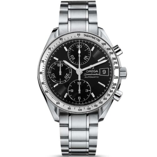 Omega Speedmaster Date Day Date 3513.50.00