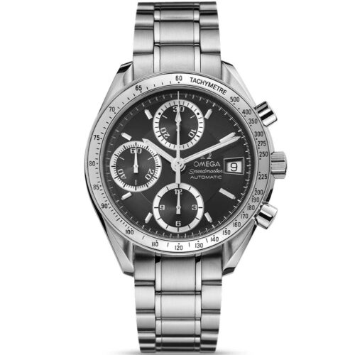 Omega Speedmaster Date Day Date 3513.56.00