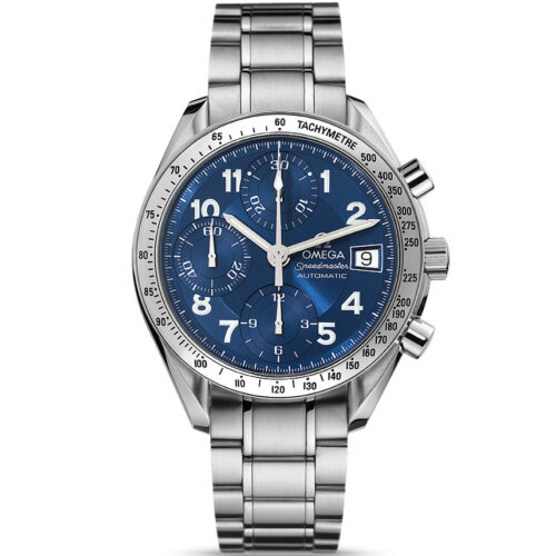 Omega Speedmaster Date Day Date 3513.82.00