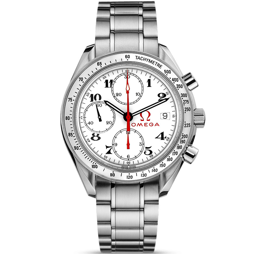 Omega Speedmaster Date Day Date 3515.20.00