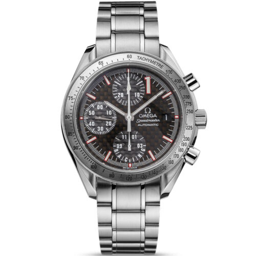 Omega Speedmaster Date Day Date 3519.50.00