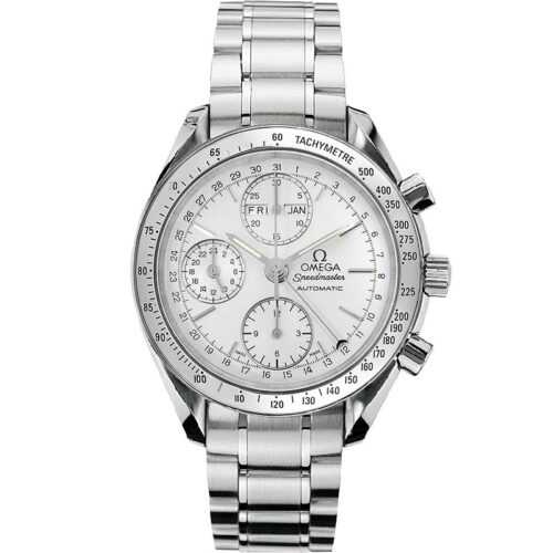 Omega Speedmaster Date Day Date 3521.30.00