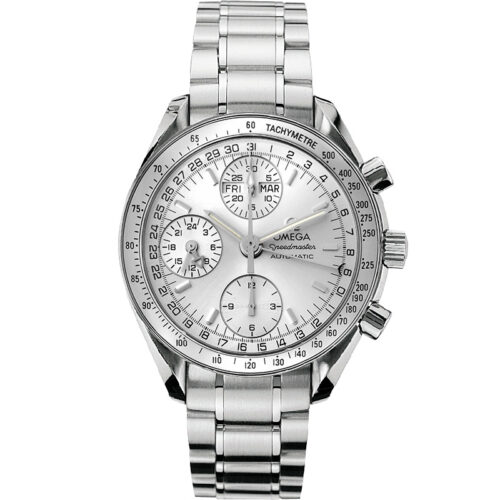 Omega Speedmaster Date Day Date 3523.30.00