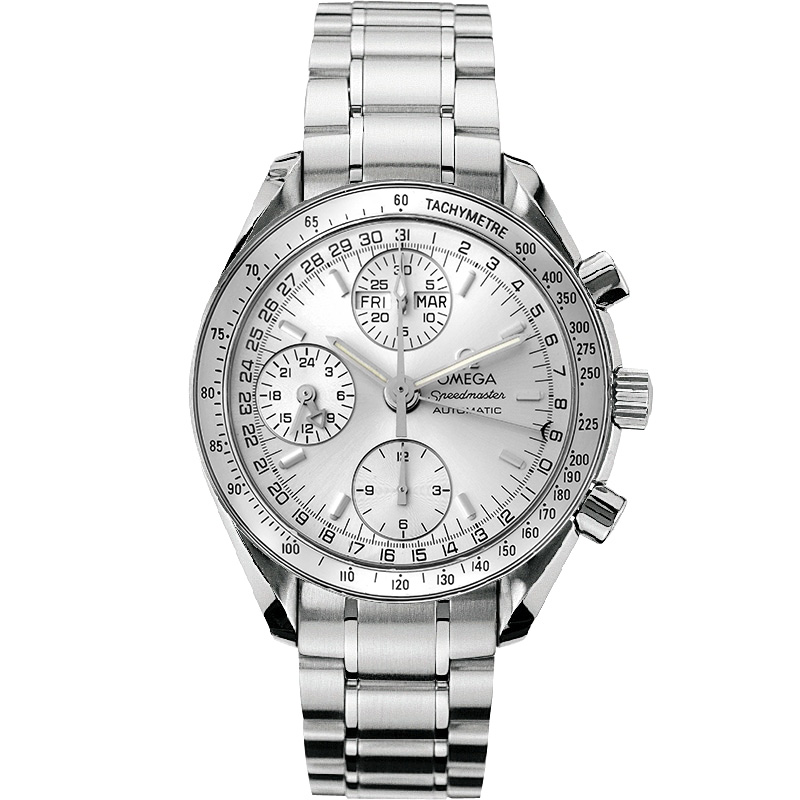 Omega Speedmaster Date Day Date 3523.30.00