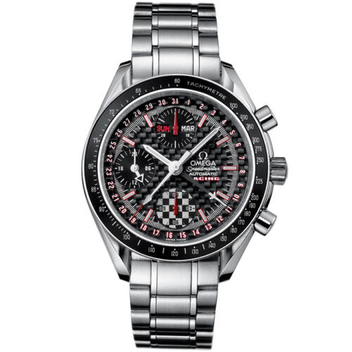 Omega Speedmaster Date Day Date 3529.50.00