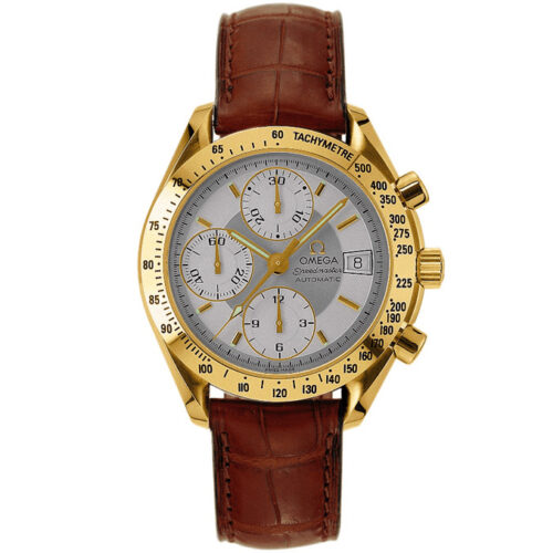 Omega Speedmaster Date Day Date 3613.30.02