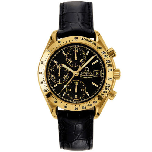 Omega Speedmaster Date Day Date 3613.53.01