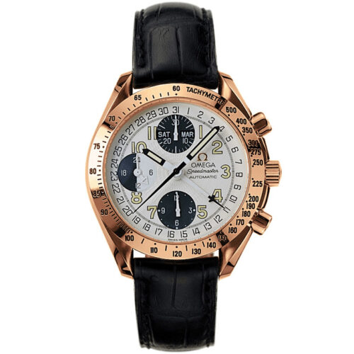 Omega Speedmaster Date Day Date 3623.33.01