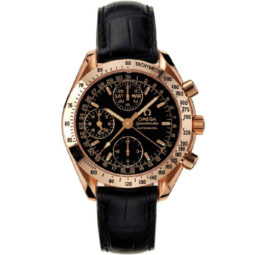Omega Speedmaster Date Day Date 3623.50.01