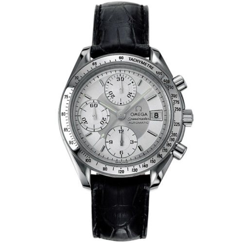 Omega Speedmaster Date Day Date 3813.30.01
