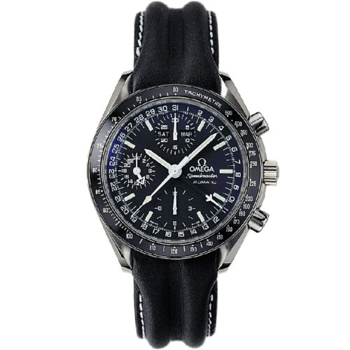 Omega Speedmaster Date Day Date 3820.50.26