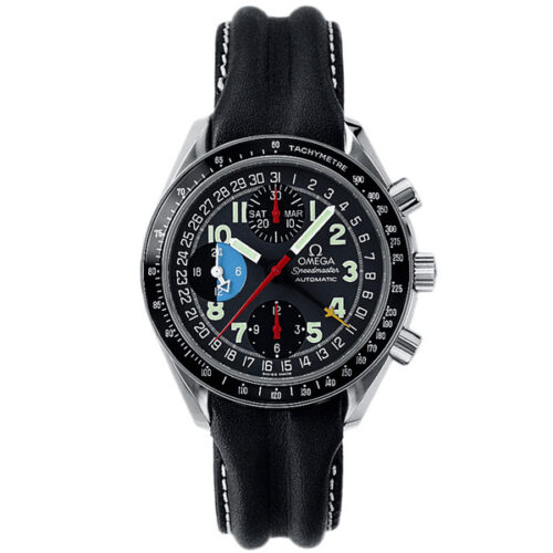 Omega Speedmaster Date Day Date 3820.53.26