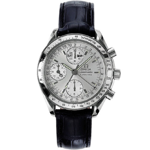 Omega Speedmaster Date Day Date 3823.30.01