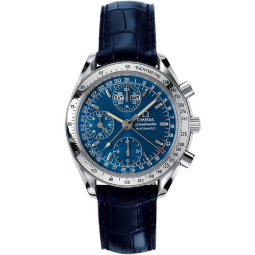 Omega Speedmaster Date Day Date 3823.80.03