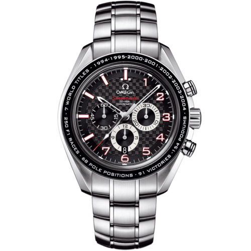Omega Speedmaster Legend 321.30.44.50.01.001