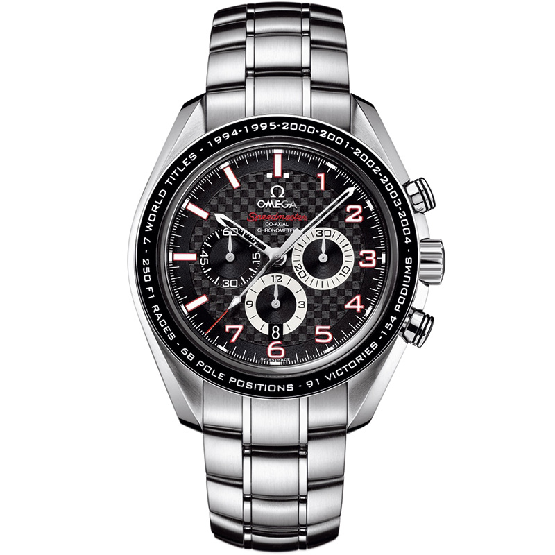 Omega Speedmaster Legend 321.30.44.50.01.001
