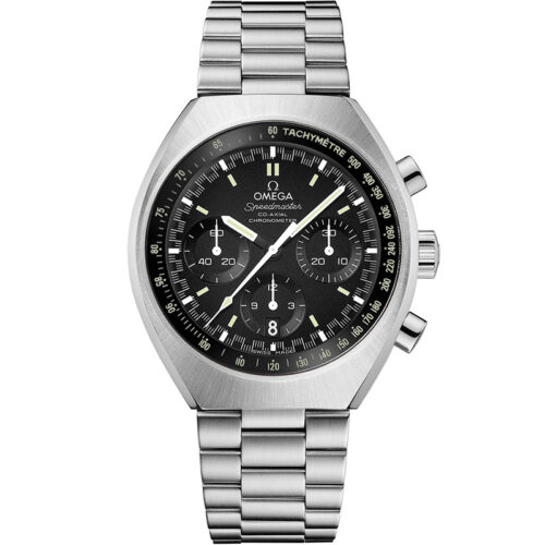 Omega Speedmaster Mark II 327.10.43.50.01.001