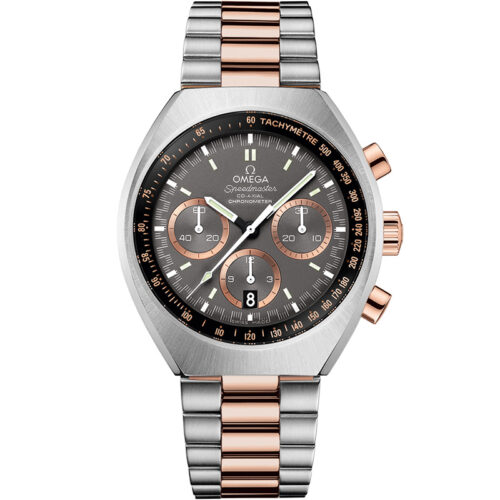 Omega Speedmaster Mark II 327.20.43.50.01.001