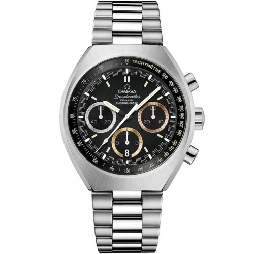 Omega Speedmaster Mark II 522.10.43.50.01.001