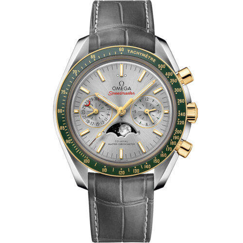 Omega Speedmaster Moonphase 304.23.44.52.06.001