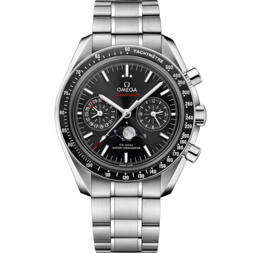 Omega Speedmaster Moonphase 304.30.44.52.01.001
