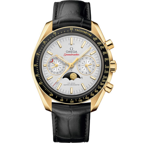 Omega Speedmaster Moonphase 304.63.44.52.02.001