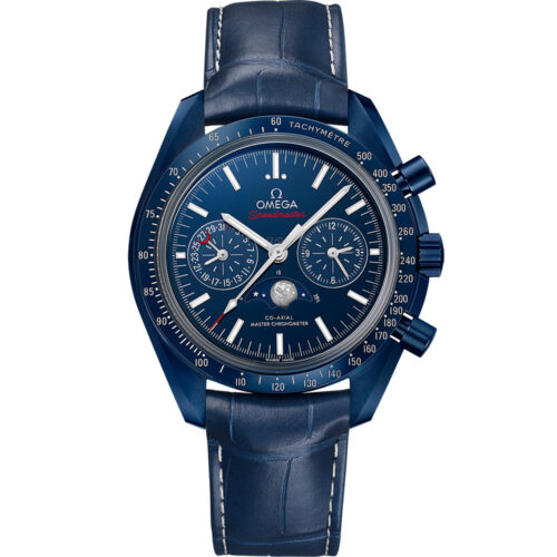 Omega Speedmaster Moonphase 304.93.44.52.03.001