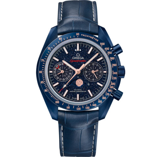 Omega Speedmaster Moonphase 304.93.44.52.03.002