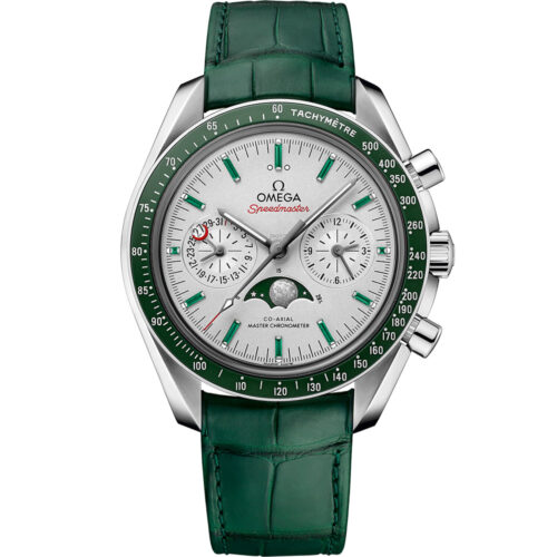Omega Speedmaster Moonphase 304.93.44.52.99.003