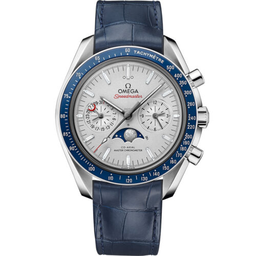 Omega Speedmaster Moonphase 304.93.44.52.99.004