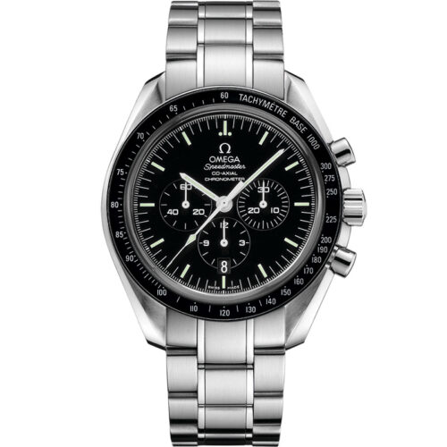 Omega Speedmaster Moonwatch Chronograph 311.30.44.50.01.001