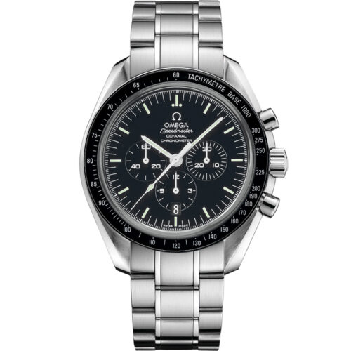 Omega Speedmaster Moonwatch Chronograph 311.30.44.50.01.002