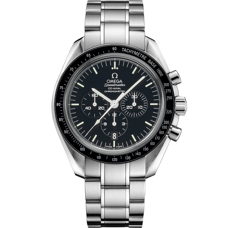 Omega Speedmaster Moonwatch Chronograph 311.30.44.50.01.002