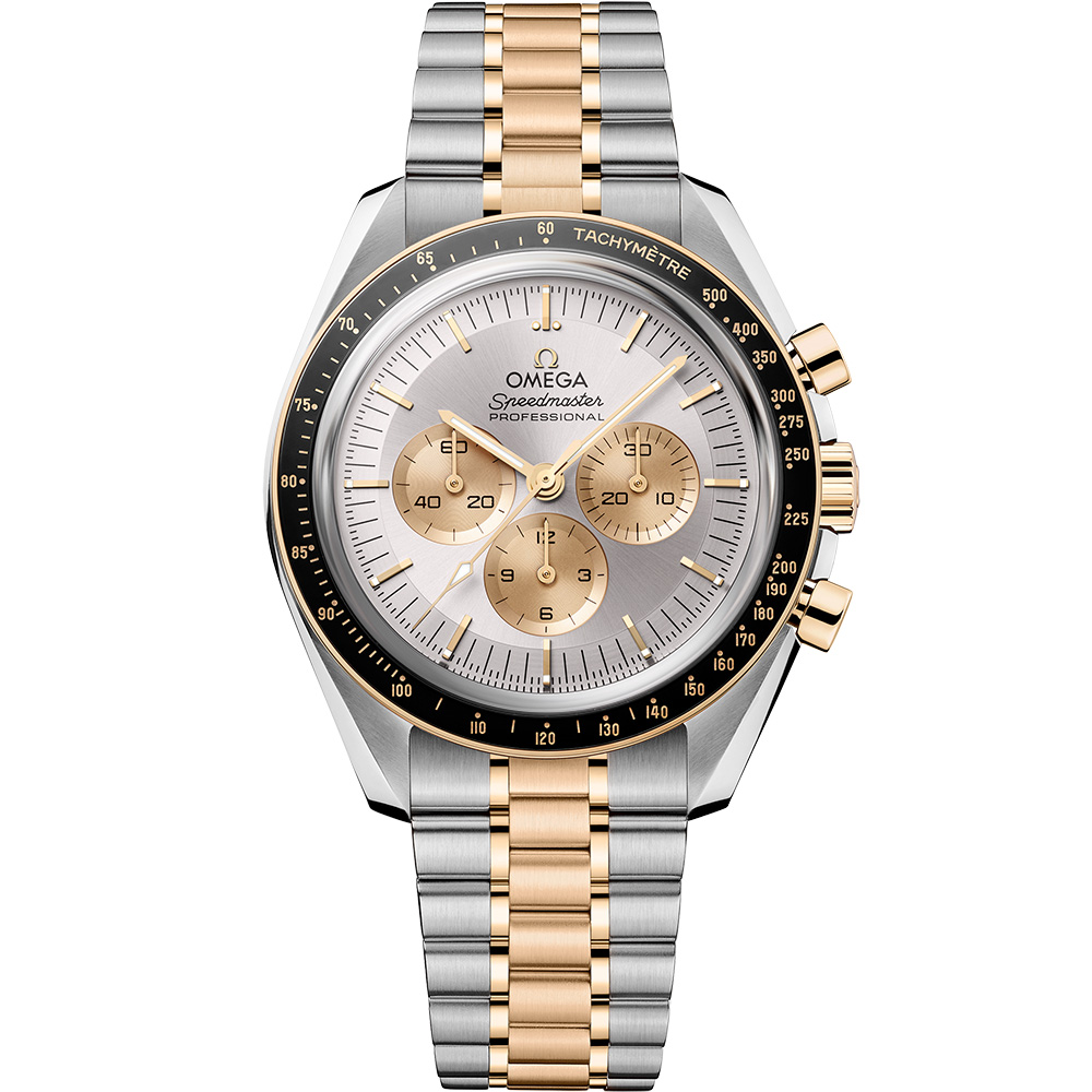 Omega Speedmaster Moonwatch Professional 310.20.42.50.02.001