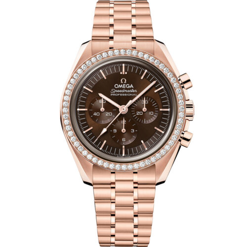Omega Speedmaster Moonwatch Professional 310.55.42.50.13.001