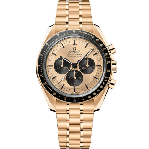 Omega Speedmaster Moonwatch Professional 310.60.42.50.99.002