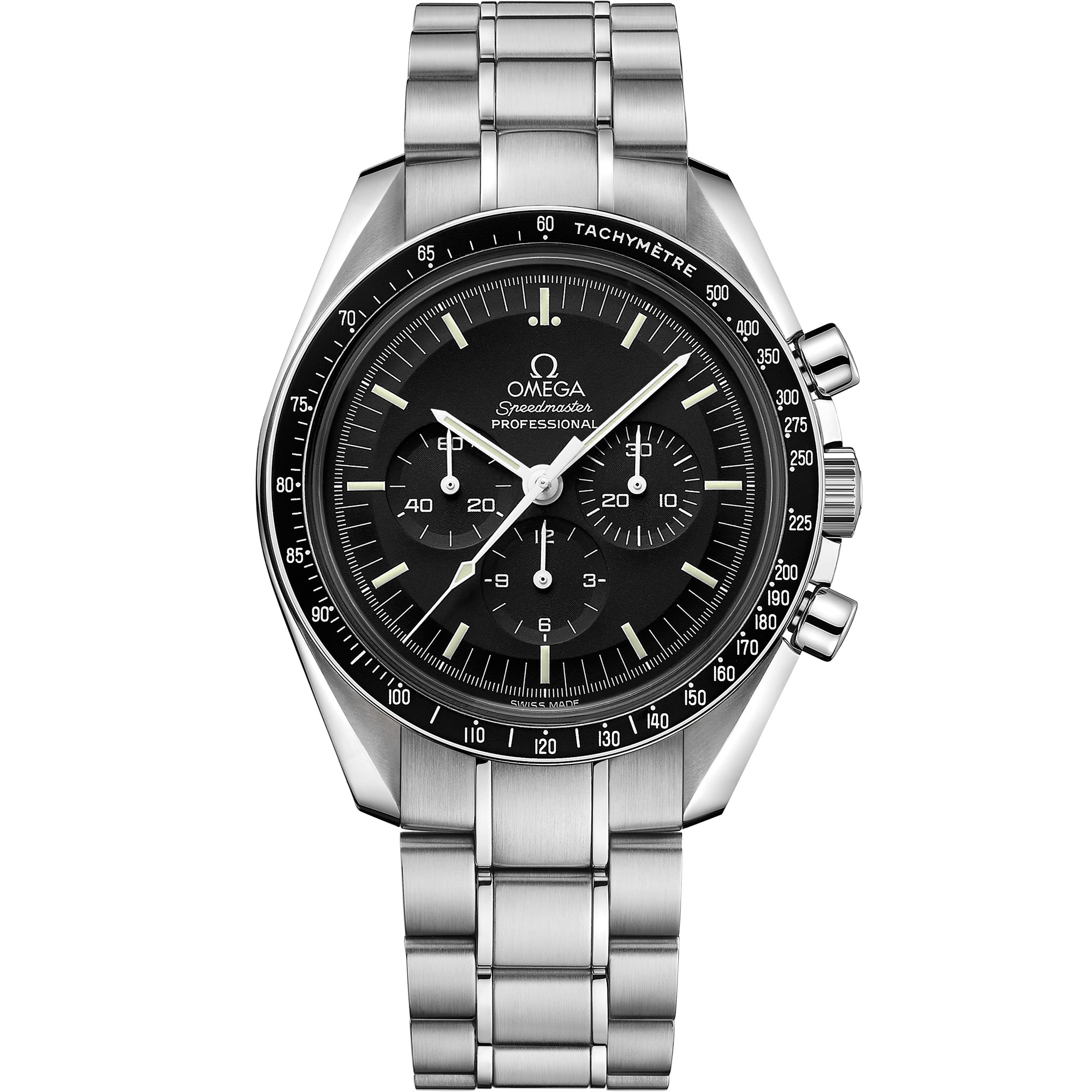 Omega Speedmaster Moonwatch Professional 311.30.42.30.01.006