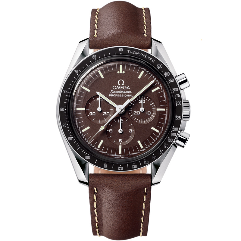 Omega Speedmaster Moonwatch Professional 311.32.42.30.13.001