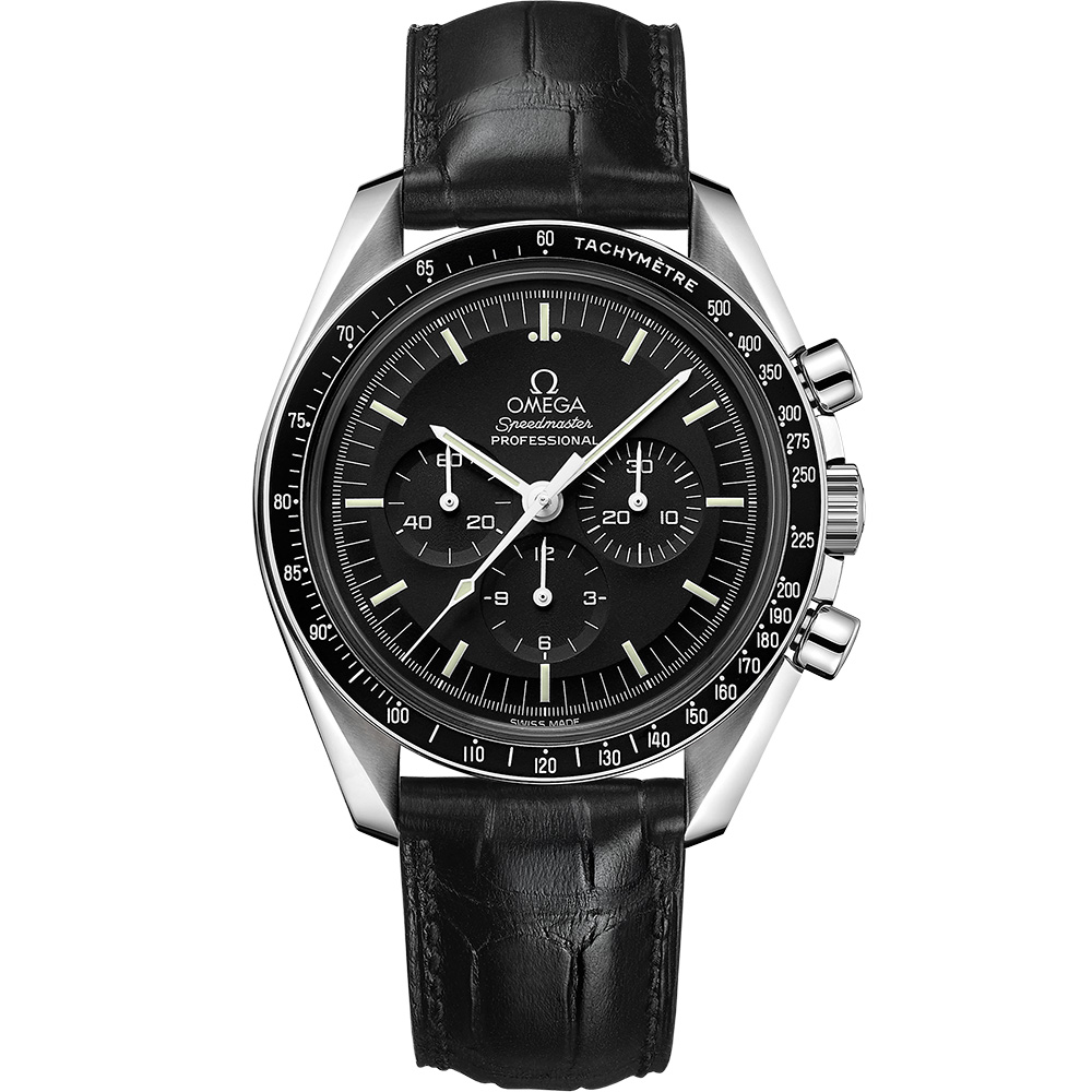 Omega Speedmaster Moonwatch Professional 311.33.42.30.01.002