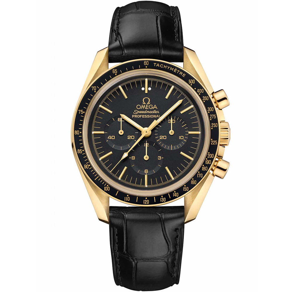 Omega Speedmaster Moonwatch Professional 311.63.42.03.01.001