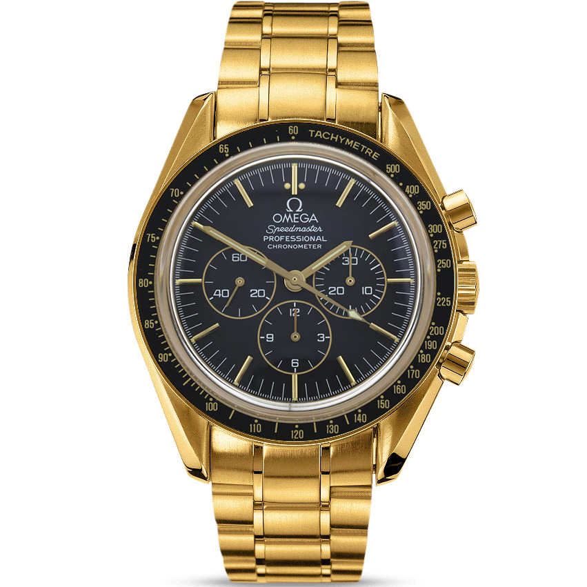 Omega Speedmaster Moonwatch Professional 3194.50.00