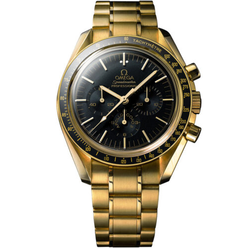 Omega Speedmaster Moonwatch Professional 3195.59.00